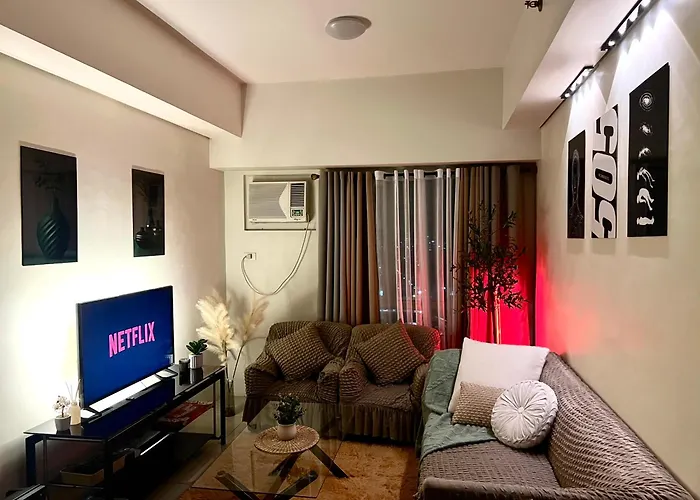 Appartement T & J