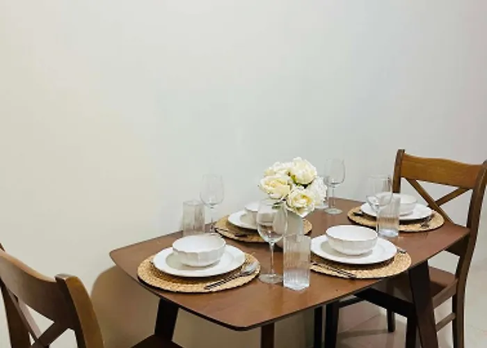 Appartement T & J