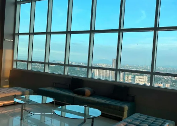 T & J Appartement Manille